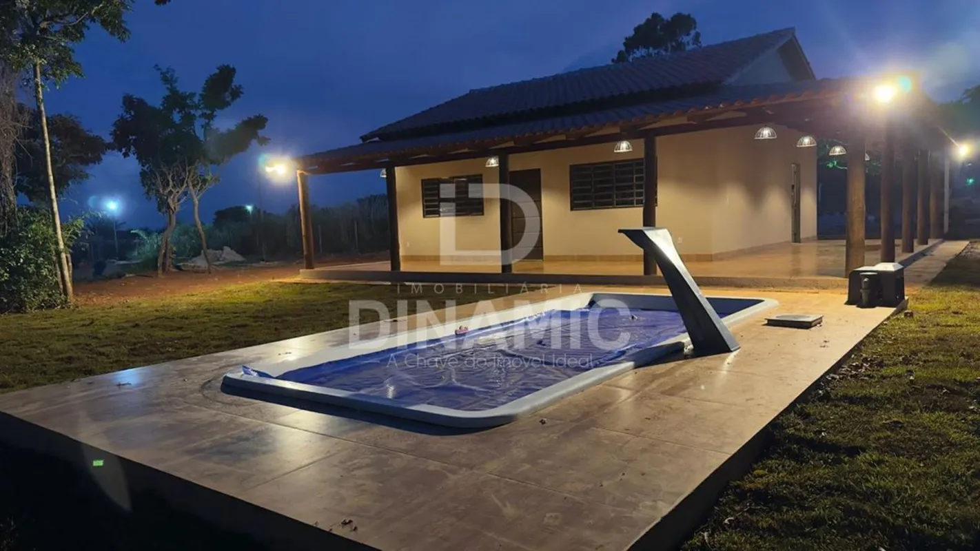 Foto do Imóvel