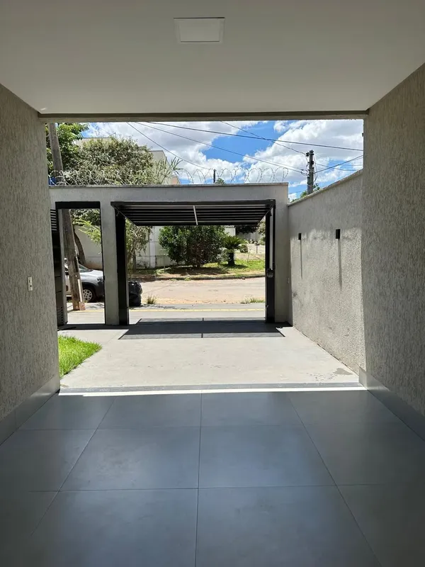 (ID 08) Casa à venda no Jardim Atlântico com 148 m² de construção 3 suítes área ...