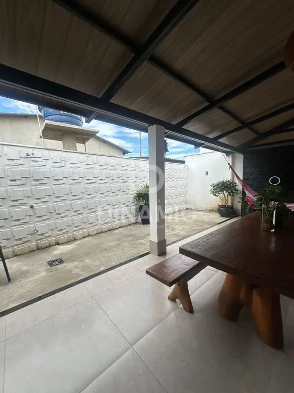 (ID 08) Venda ? Casa 3 Quartos no Setor Aeroporto Sul ? Aparecida de Goiânia.Imó...