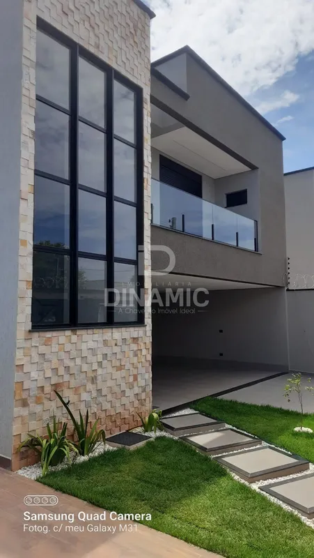 (ID 08) Sobrado à venda no Setor Faiçalville ? Goiânia.Conforto, sofisticação e ...