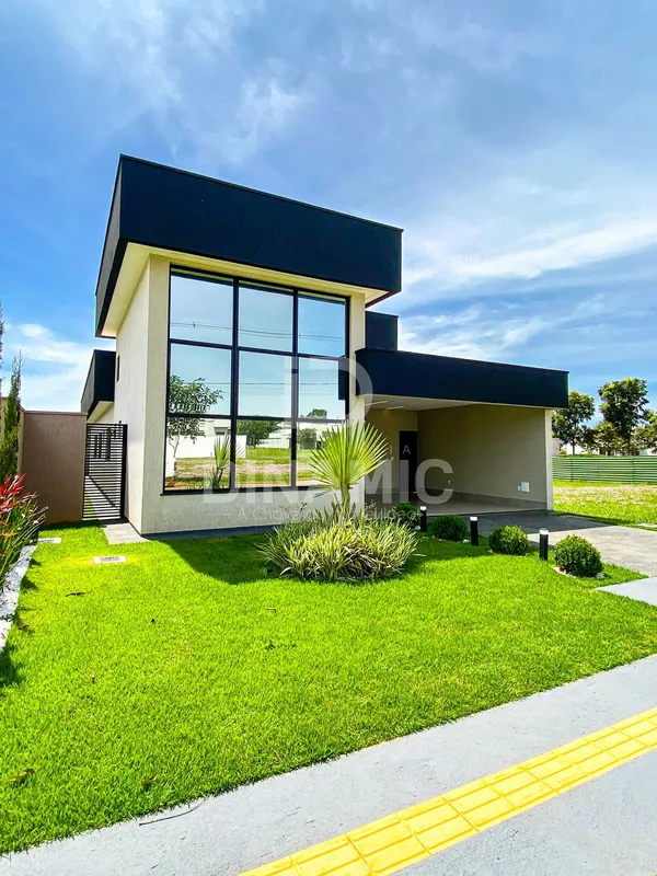 Casa de Alto Padrão à Venda no Terras Alpha 1 ? Alphaville, Senador Canedo(id 01...