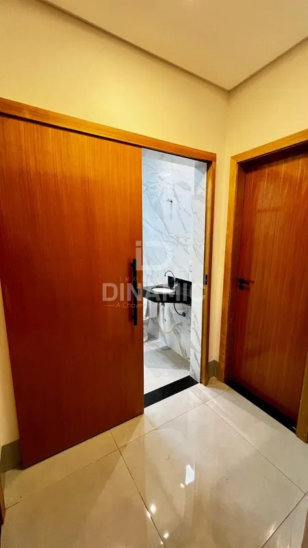 (ID 01)Casa dos Sonhos na Vila OliveiraEncante-se com a casa mais linda da regiã...