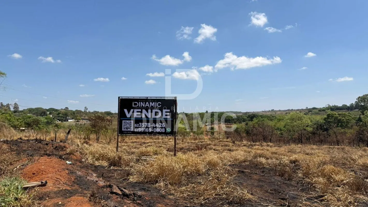 (ID 09)Lote Comercial para Venda 360m² em frente ao condomínio Copacabana.Lote c...