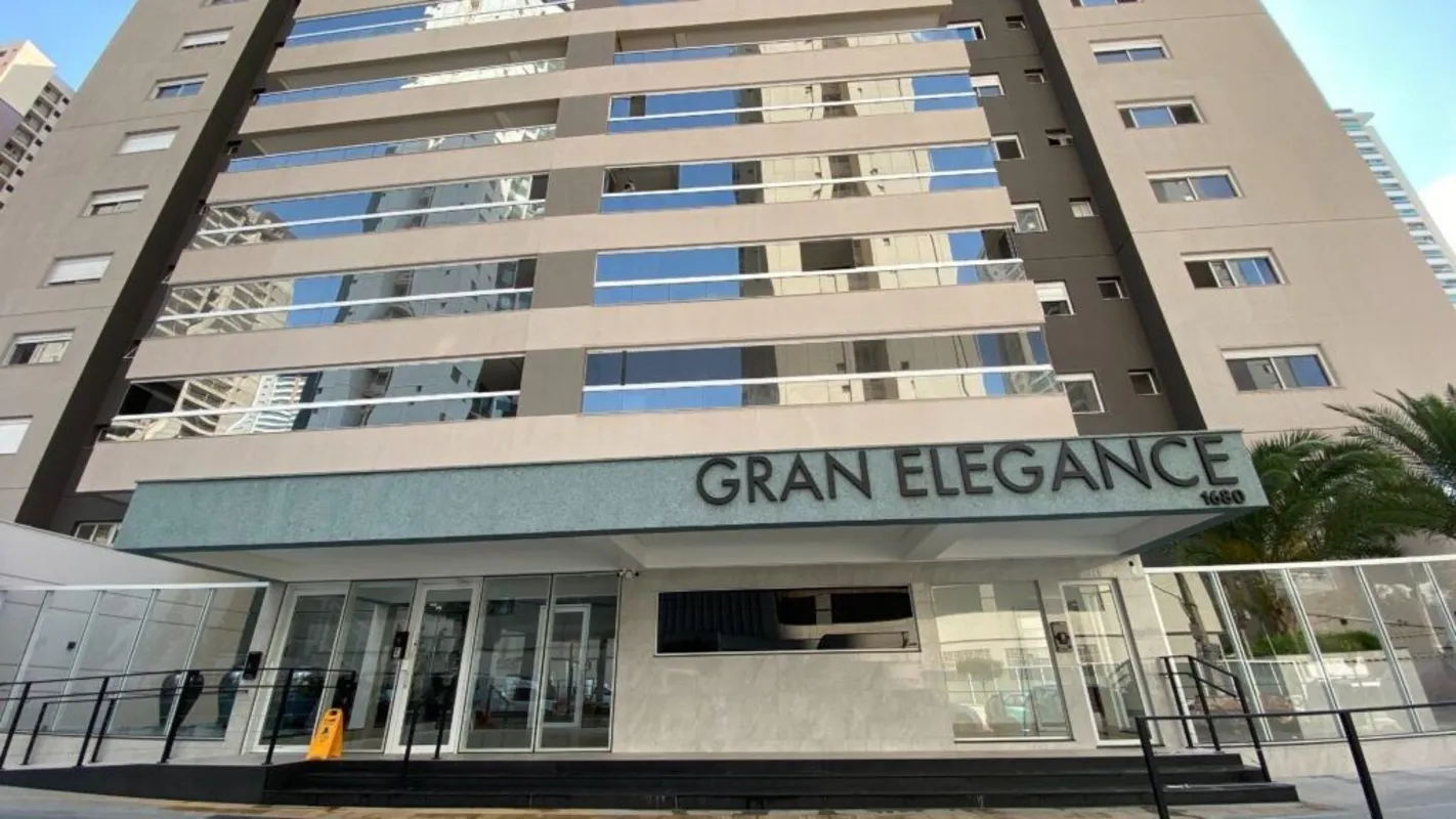 GRAN ELEGANCE 4 SUTIES A VENDA SETOR BUENOALTO LUXOEspaço e alto padrão4 suítes ...
