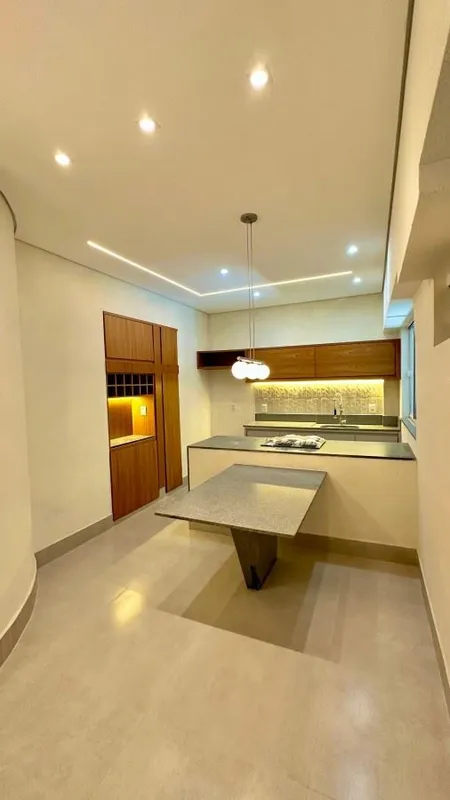 APARTAMENTO GARDEN À VENDA JARDIM GOIÁS EDIFÍCIO CAPABLANCAExcelente oportunidad...