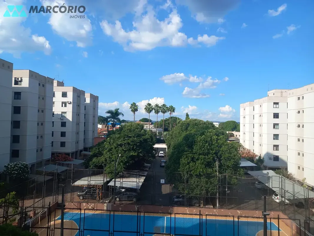 3 quartos 1 Suíte 79,5 m², NASCENTE VISTA LIVRE, Sala ampliada, cozinha ampla, V...
