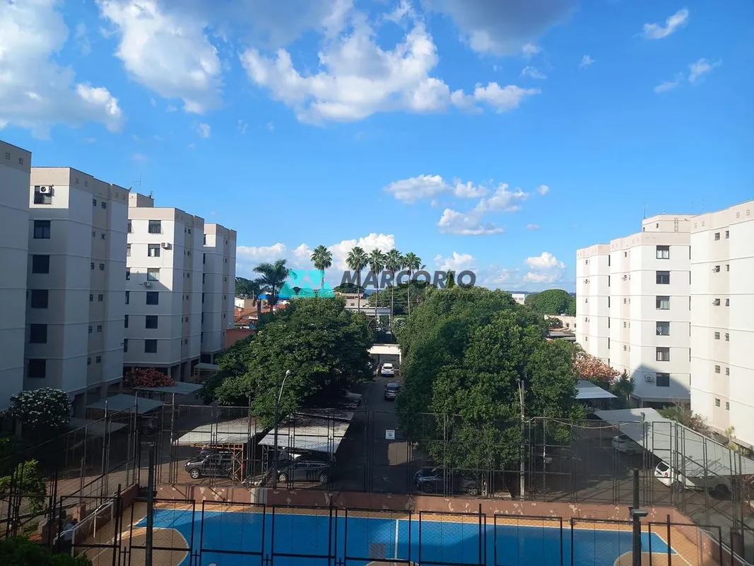 3 quartos 1 Suíte 79,5 m², NASCENTE VISTA LIVRE, Sala ampliada, cozinha ampla, V...