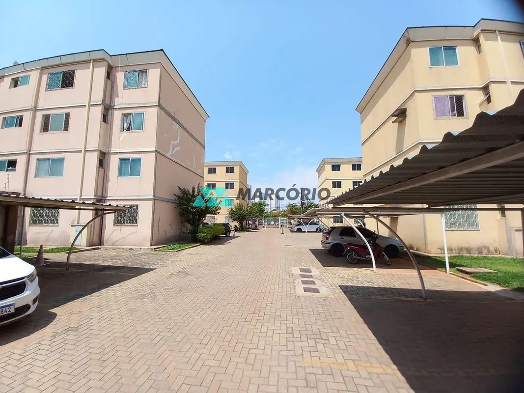 APARTAMENTO SENDO TOTALMENTE REFORMADO 25/03/26