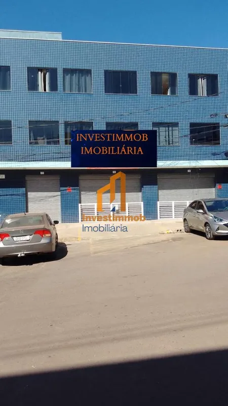 Apartamento situado na ade em frente ao riacho fundo I, com acesso as vias EPNB,...