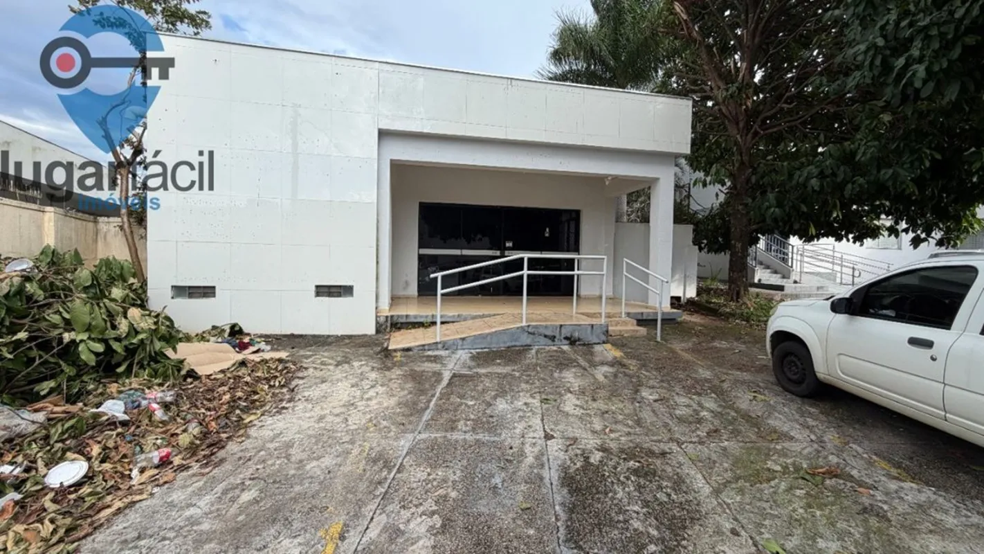 Casa residencial/comercial para Venda Setor Sul, próximo Hospital Maternidade Mo...