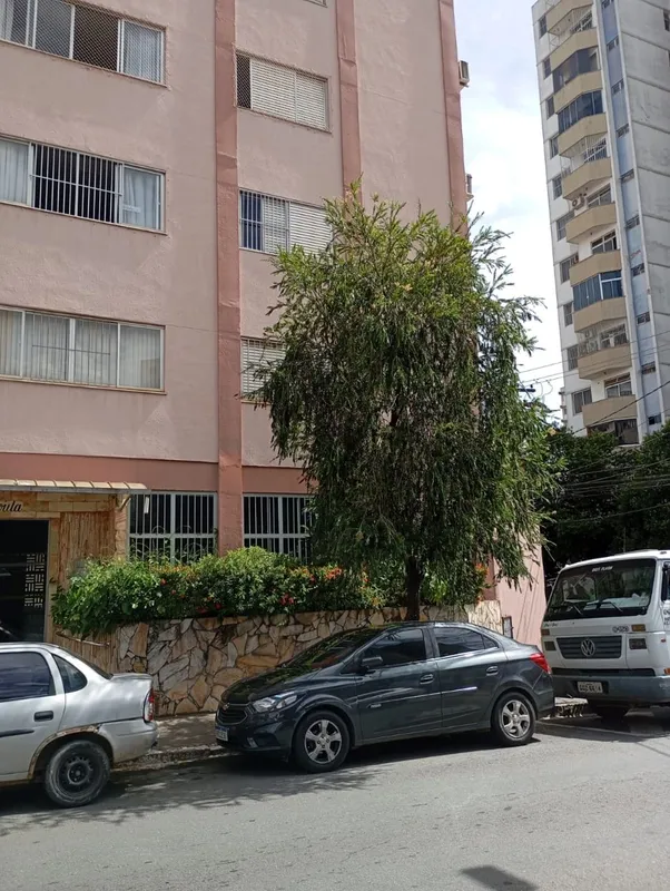 More no coração de Goiânia com praticidade e excelente custo-benefício!Este imóv...