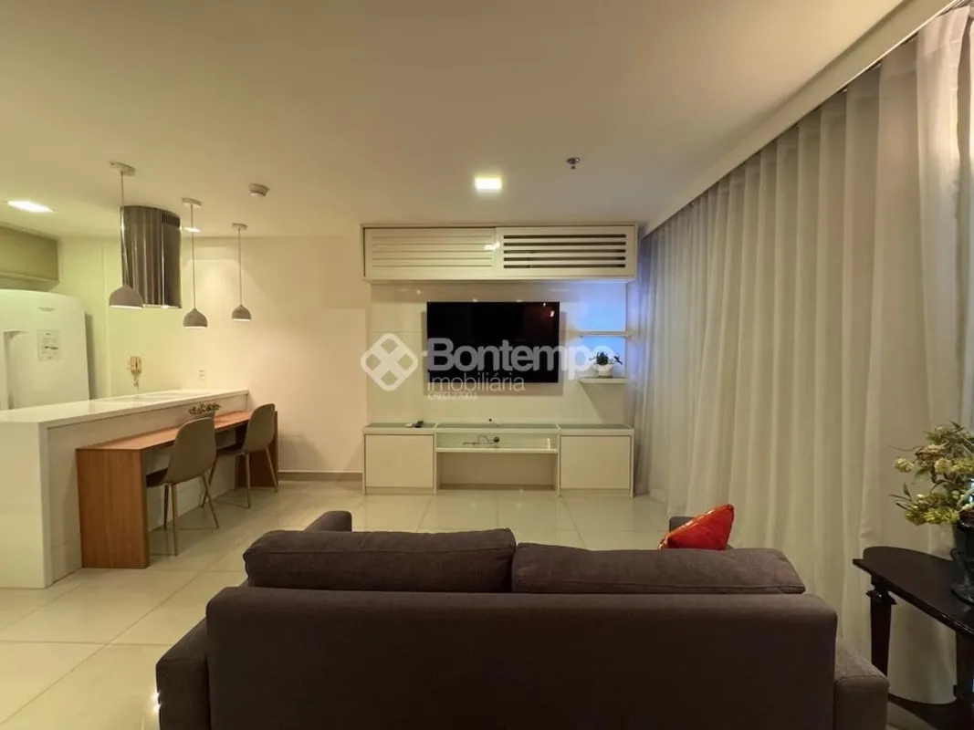 Bontempo especialista na região Beira Lago disponibilisa para locação anual no B...