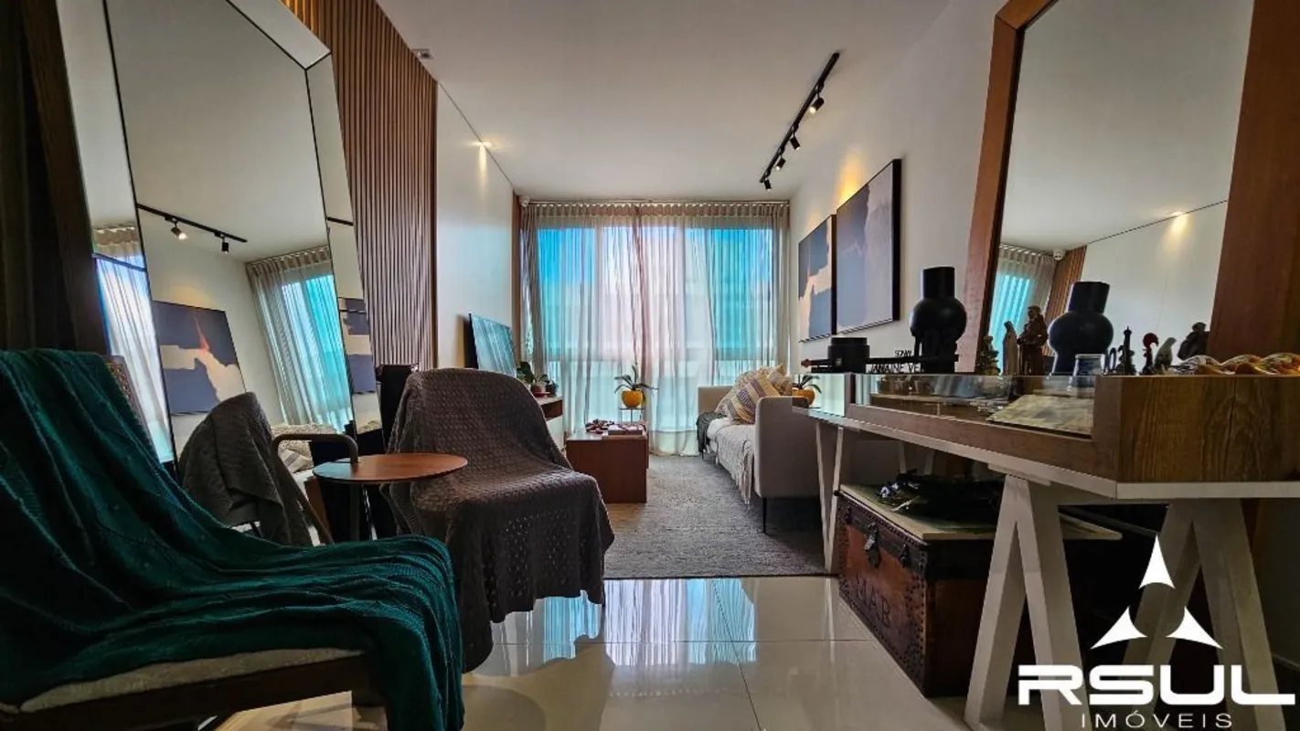 Cobertura 167m² no Setor Noroeste Projeto Assinado e Lazer PrivativoOportunidade...