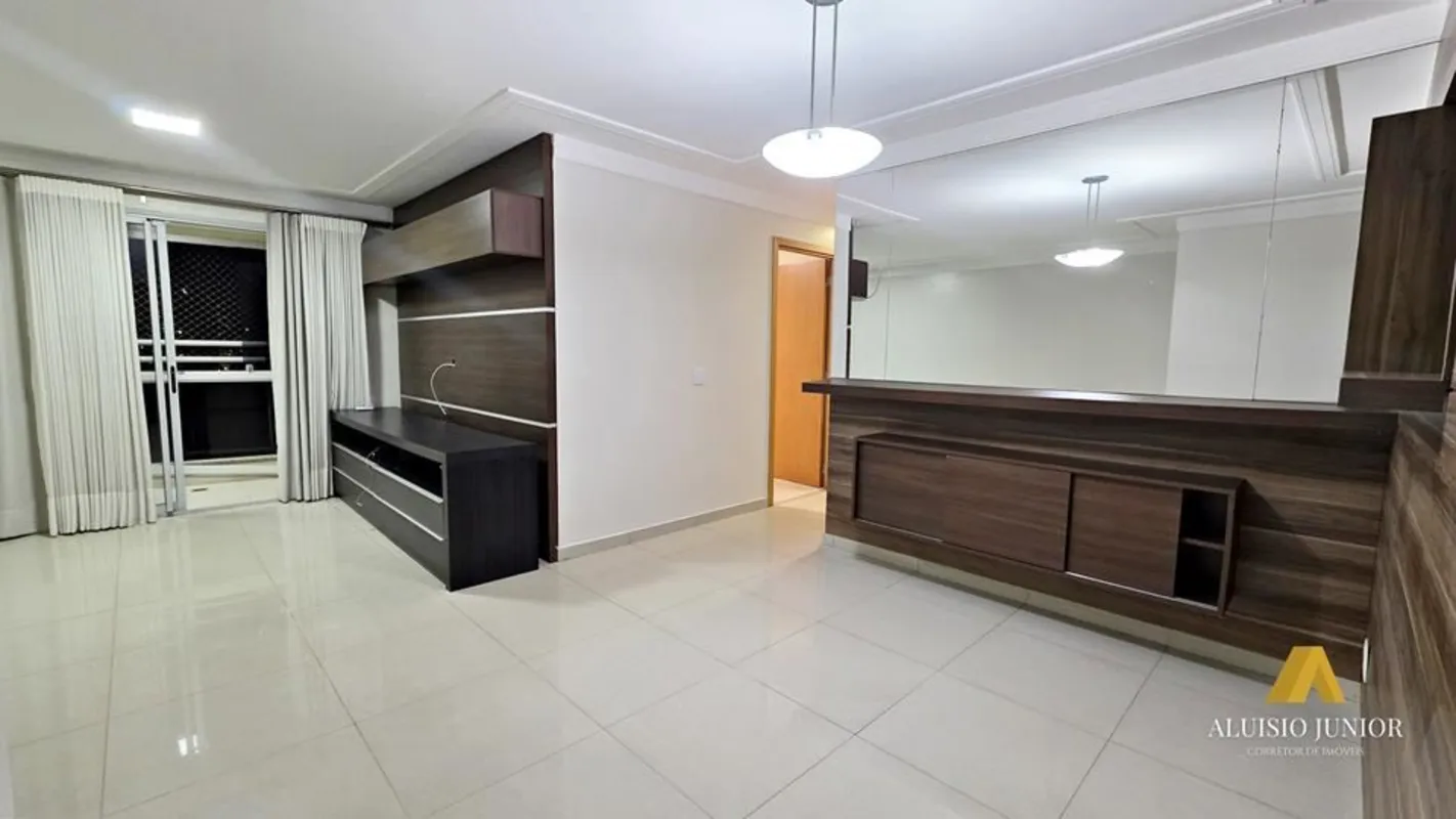 VILLA152962 - Última atualização: 02/04/26 23:31VIA PARADISO, 106M², TORRE, ANDA...