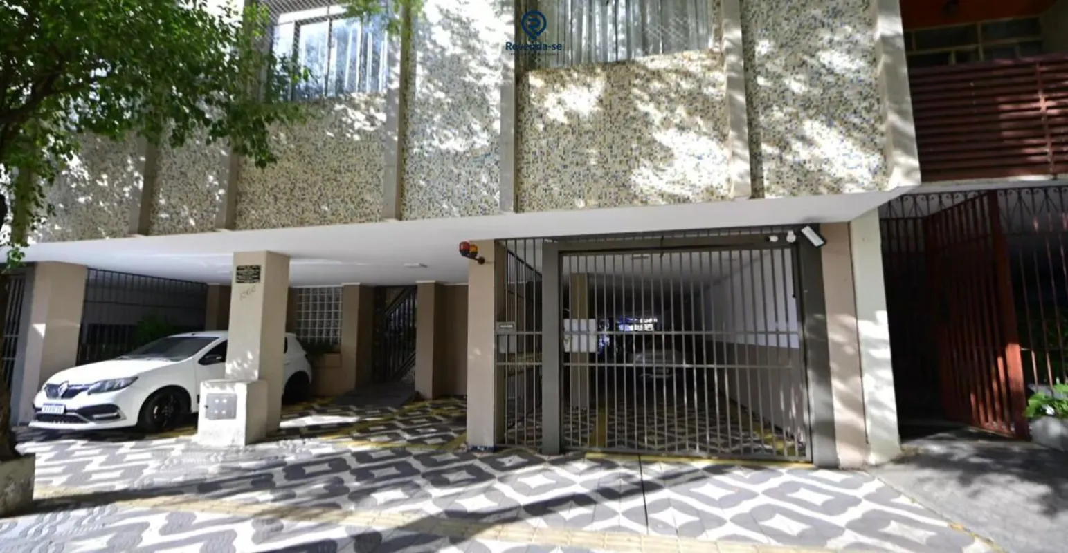 Se você busca espaço, localização privilegiada e um imóvel pronto para morar, o ...