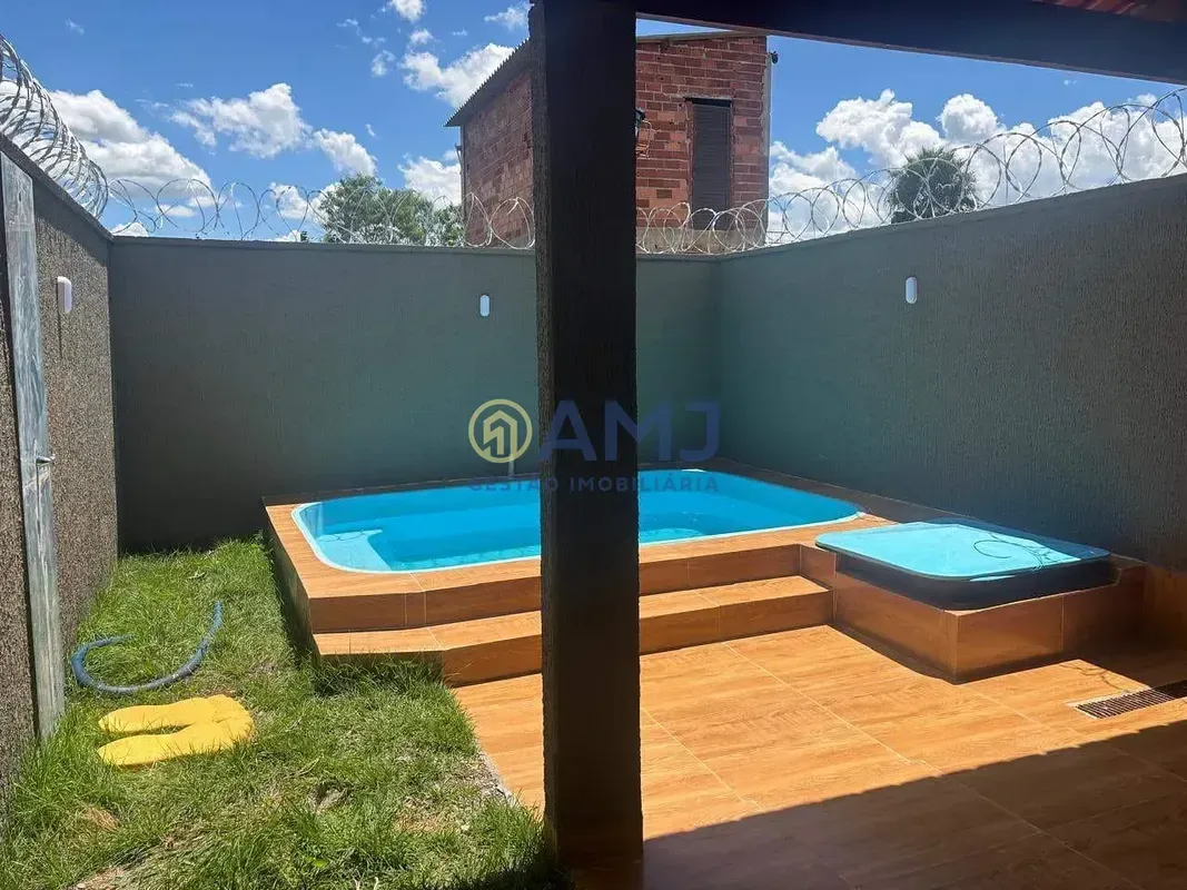 Foto do Imóvel