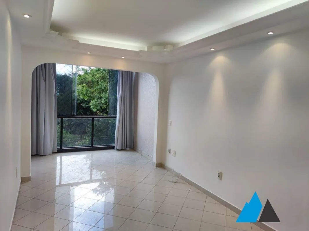 Oportunidade exclusiva em Asa Norte, Brasília. Apartamento de 1 quarto e sala qu...