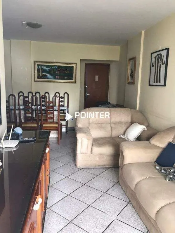 Edifício Ana Elvira - Setor Bela Vista Apartamento de 102m² 3 quartos 1 suíte, a...