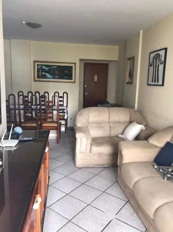 Edifício Ana Elvira - Setor Bela Vista Apartamento de 102m² 3 quartos 1 suíte, a...