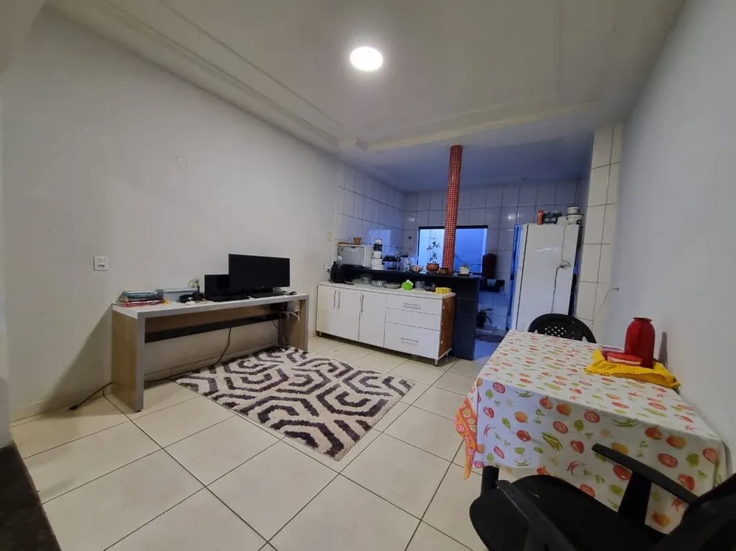 Foto do Imóvel