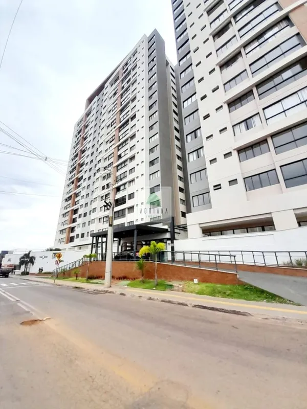 2 quartos sendo 1 suíte, quarto suíte com armários planejado, banheiro suíte, ar...