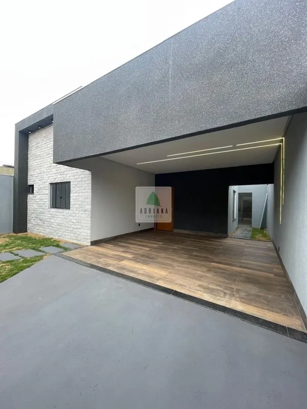 3 quartos sendo 1 suiteSala com pe direito duplo integrado com a cozinha Gourmet...