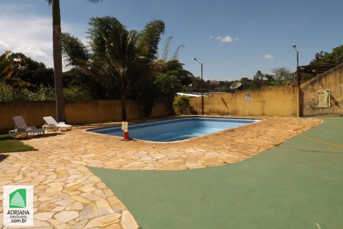 3 QUARTOS, SENDO 1 SUITE, SALA, BANHEIRO SOCIAL, COZINHA, AREA DE SERVICO, GARAG...