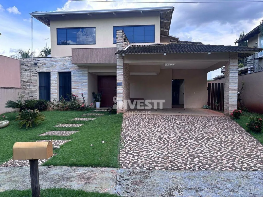 LOCALIZAÇÃO:Saída para GO 020 onde se concentra os melhores condomínios fechados...