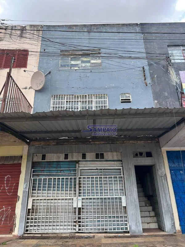Prédio com Loja e Apartamentos na EQNN 19/21 Ceilândia Norte!Excelente oportunid...