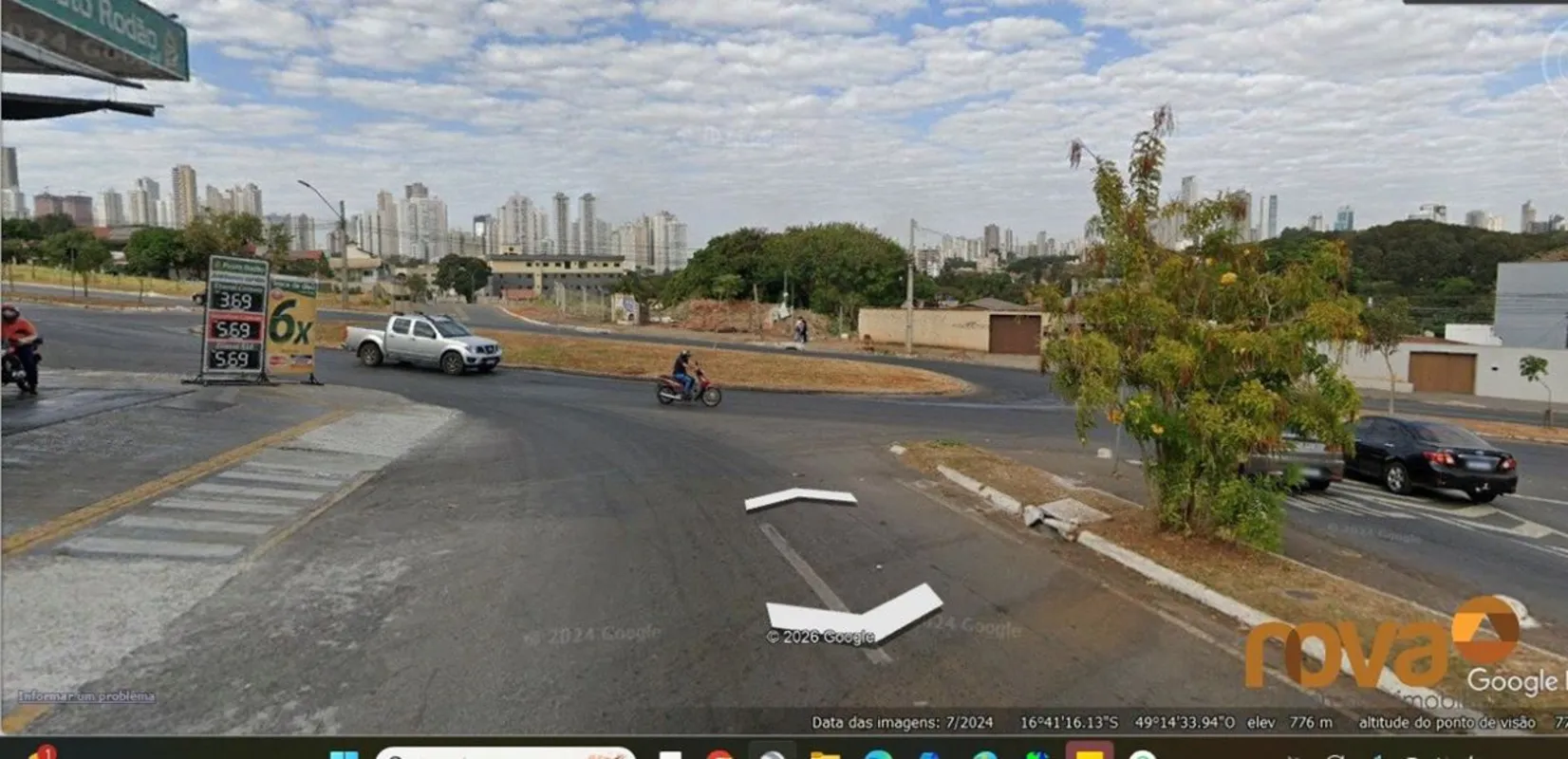 Foto do Imóvel