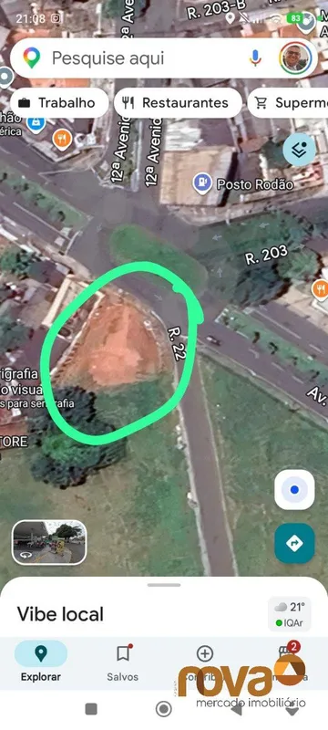 Foto do Imóvel