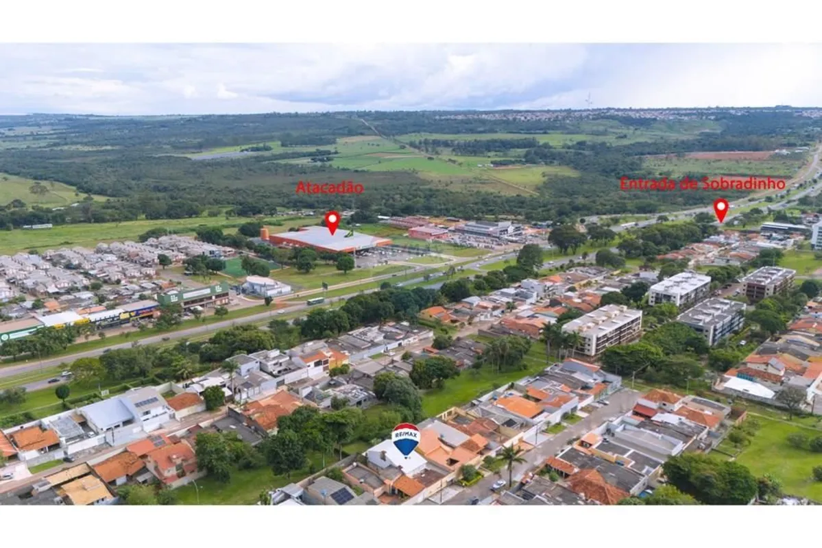 Foto do Imóvel