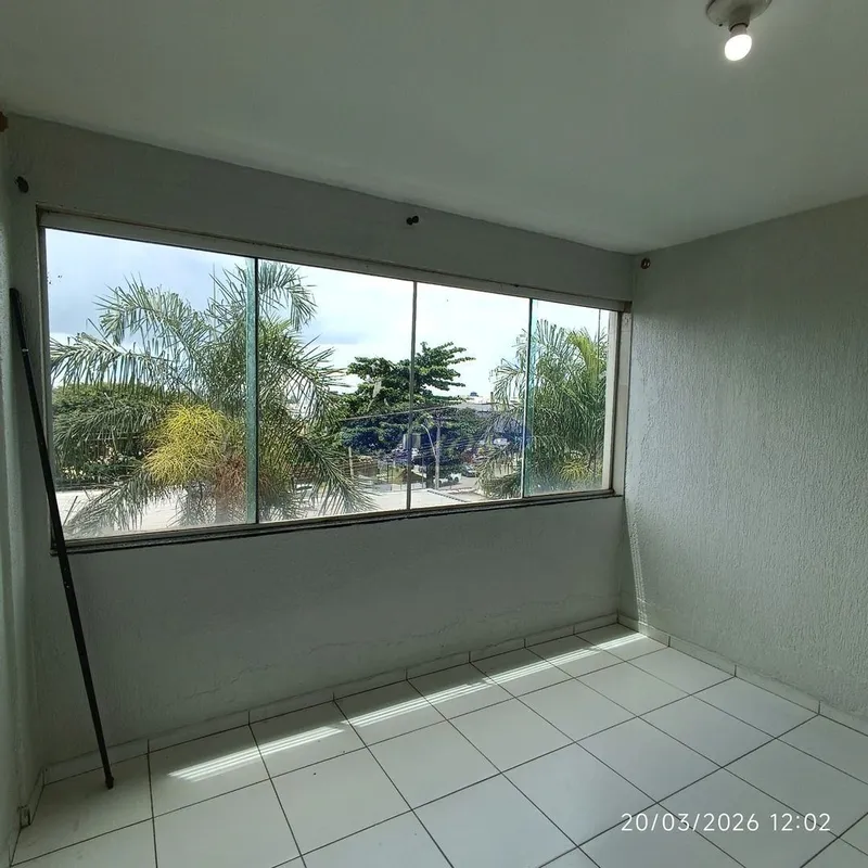 RIOS IMÓVEIS ALUGA EXCELENTE SALA/KIT NA AVENIDA CENTRAL LOTE 227 SALA 206 ED CA...