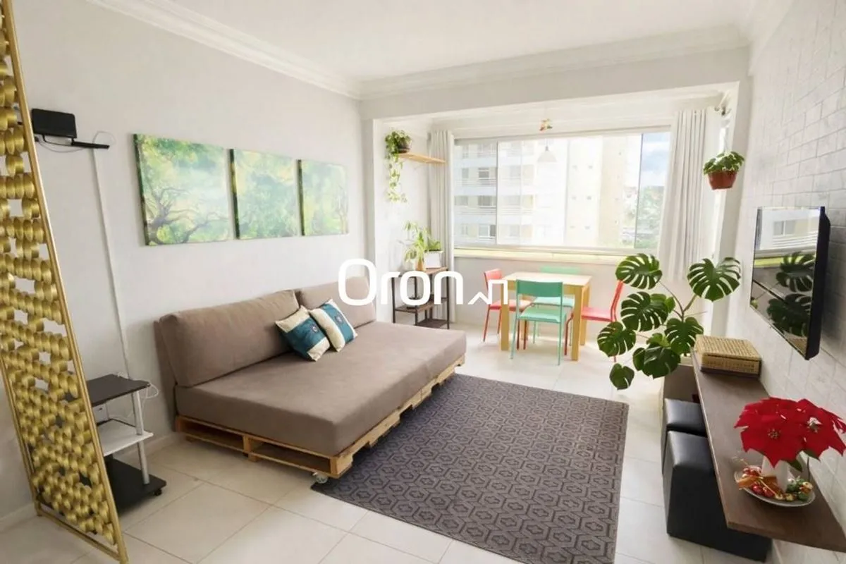CÓDIGO DO IMÓVEL: AP7252LOCALIZAÇÃO:Próximo a BR-153.AMBIENTES:Sala de estar e j...