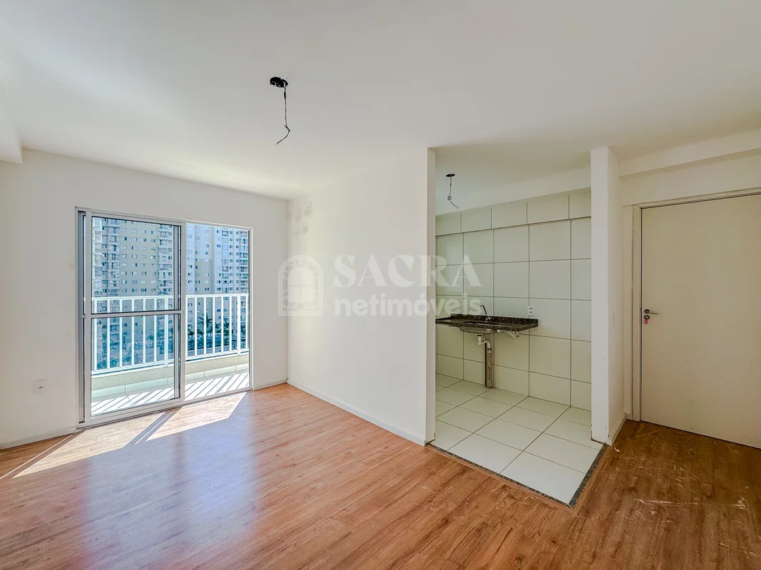 Apartamento de 2 quartos no Gran VIC Gama – Conforto, praticidade e lazer comple...