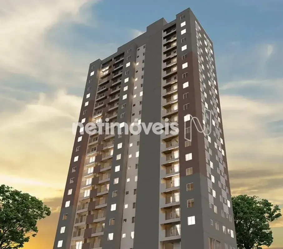 Apartamento de 2 quartos no Gran VIC Gama – Conforto, praticidade e lazer comple...