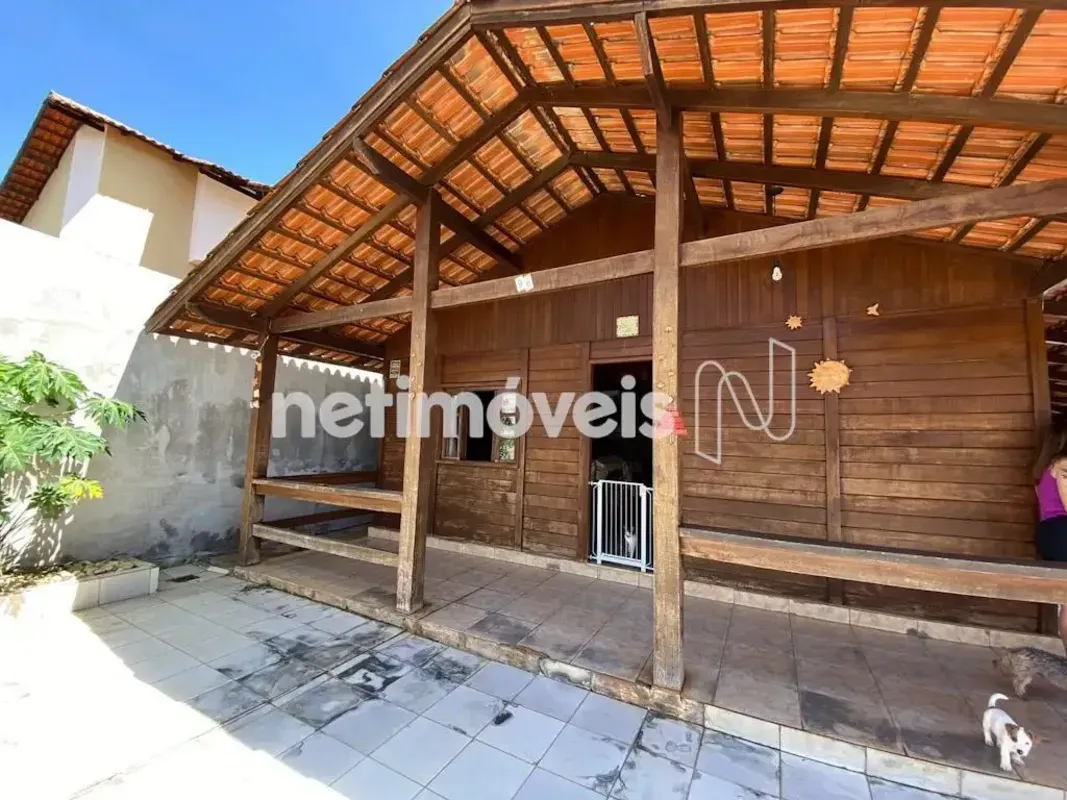 Excelente casa em condomínio fechado na Vicente Pires, ideal para quem busca con...