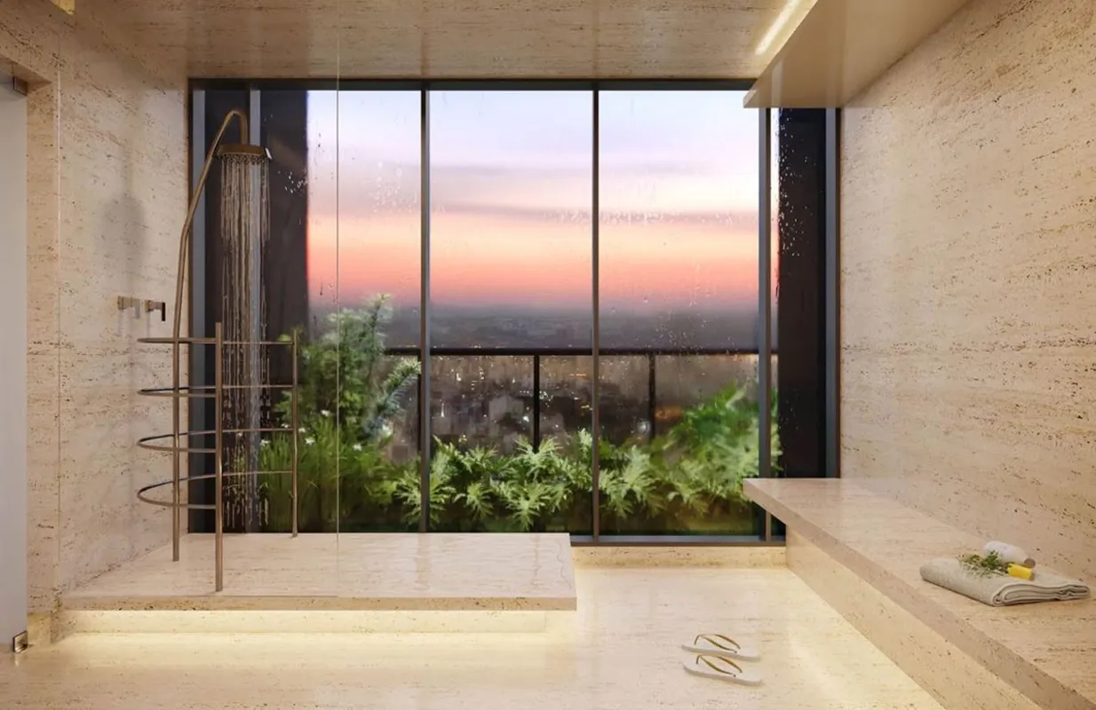 Apartamentos à venda 1 suíte 48m² no Opus Gyro Ricardo ParanhosApartamento no Gy...