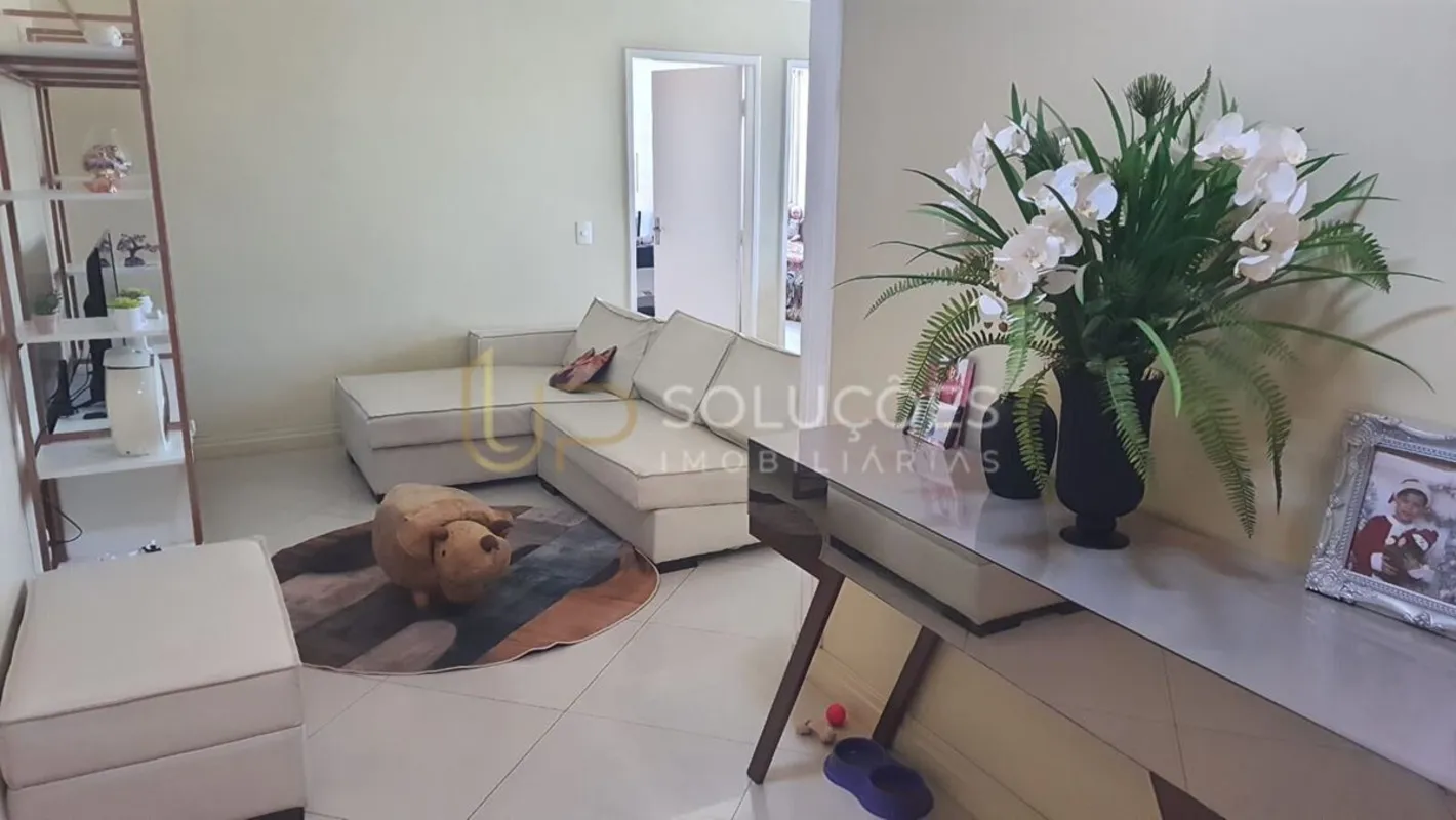 2 Suítes | Lavabo | 76m² | Canto | Elevador | Hyara Center Grande Colorado | R$3...