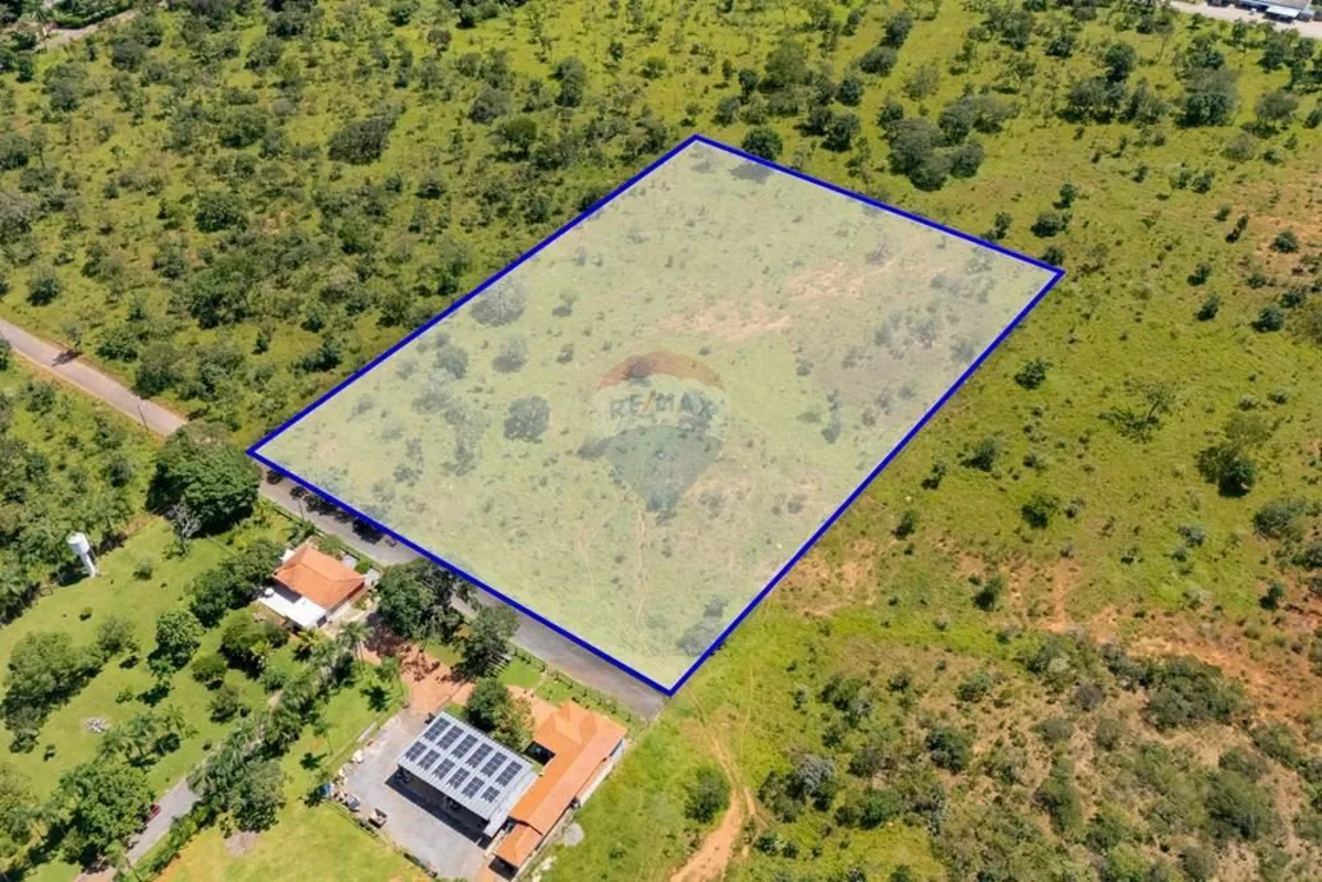 Descubra este excelente terreno no Altiplano Leste, uma oportunidade única que u...