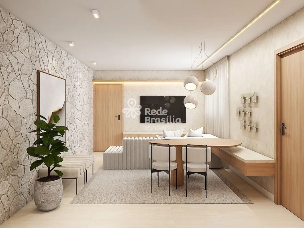 Oportunidade Residencial Julieta, na Quadra 325 de Samambaia Sul, une localizaçã...