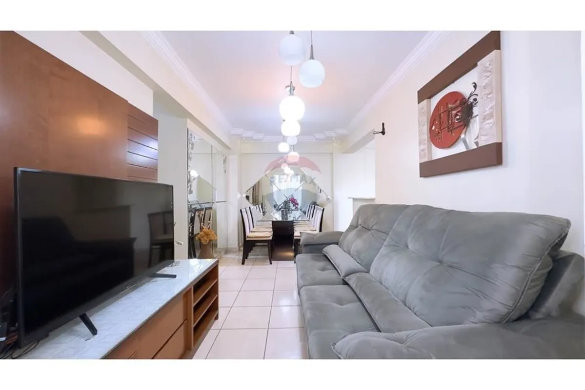 Apartamento 3 Quartos com Suíte Nascente Taguatinga (Altos de Taguatinga 2)Oport...