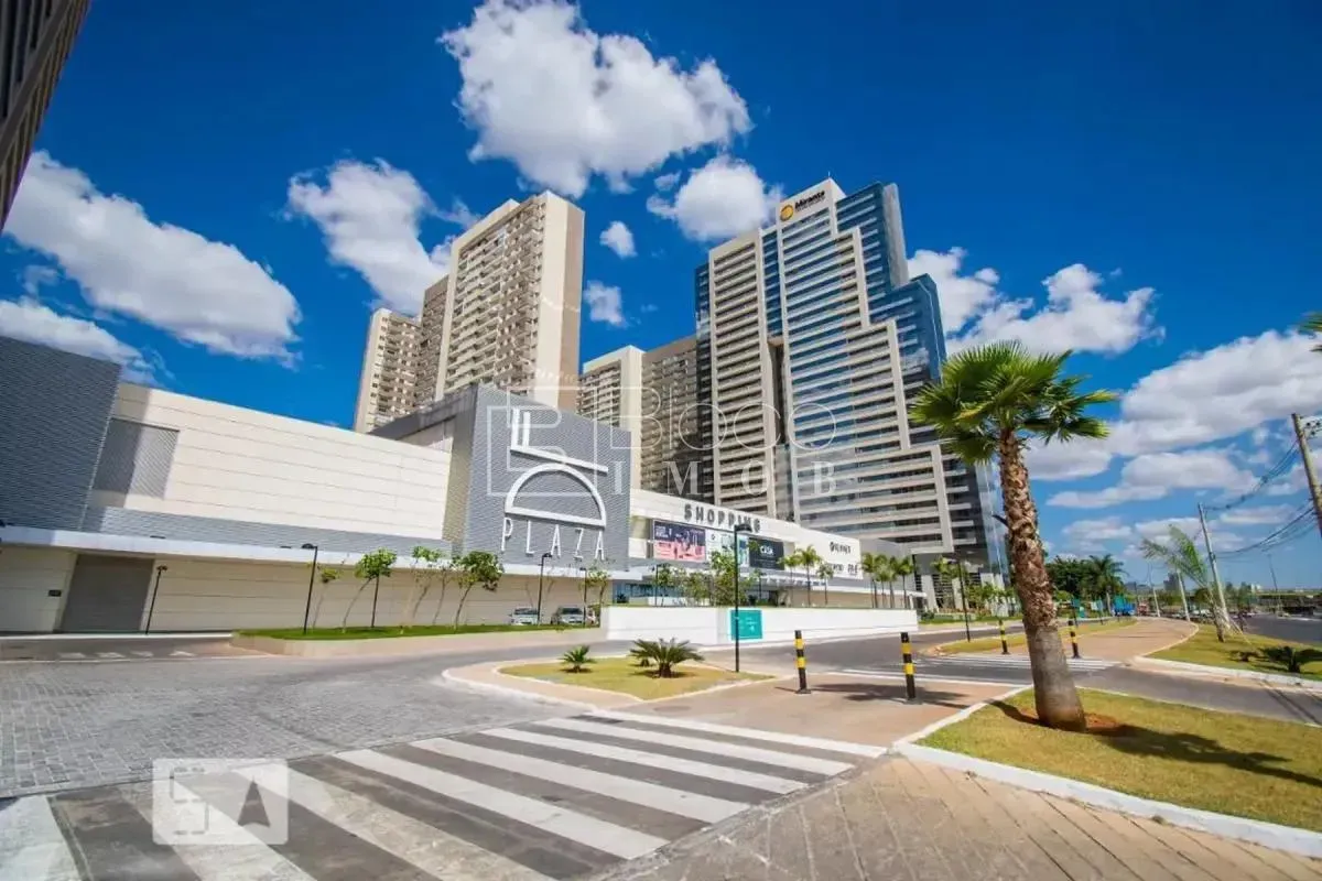 Se você busca praticidade, conforto e localização estratégica, esse apartamento ...