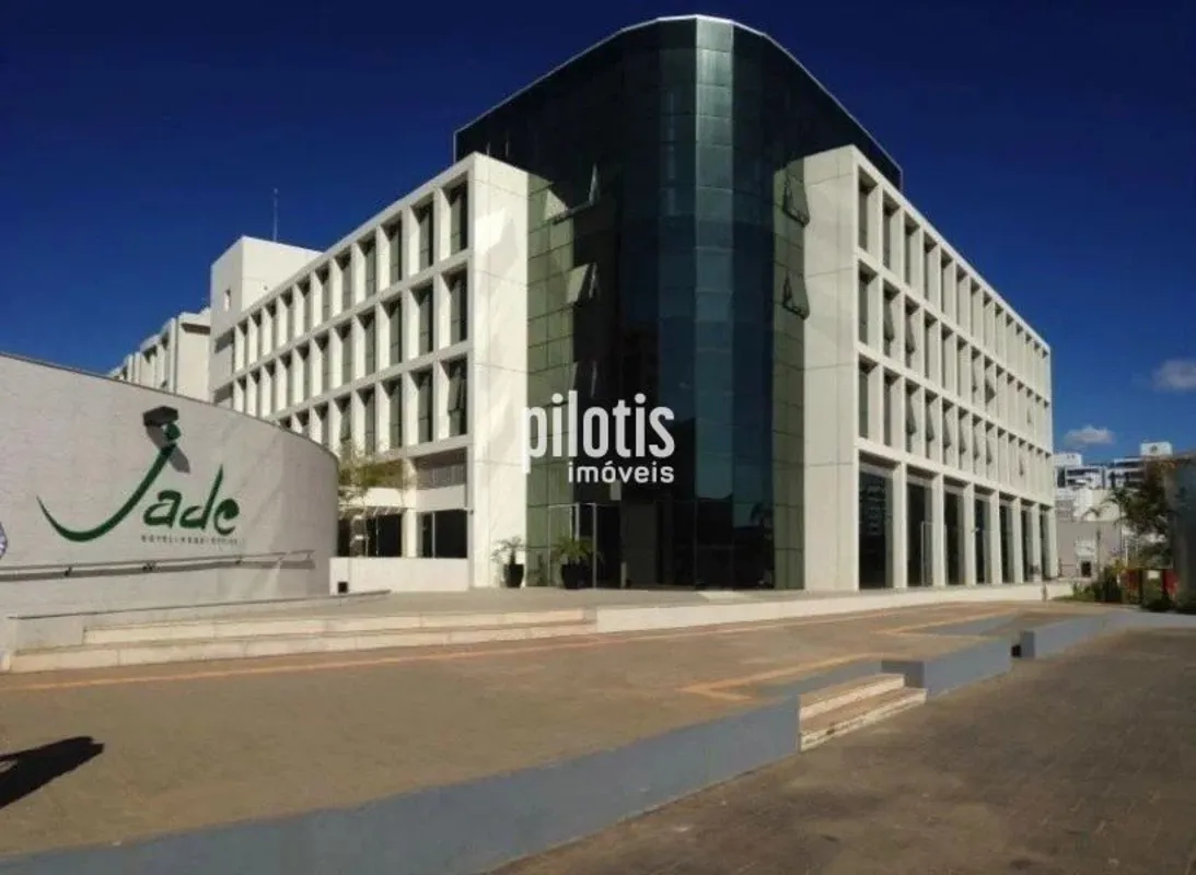 Pilotis imóveis aluga - oportunidade de sala comercial em excelente complexo com...