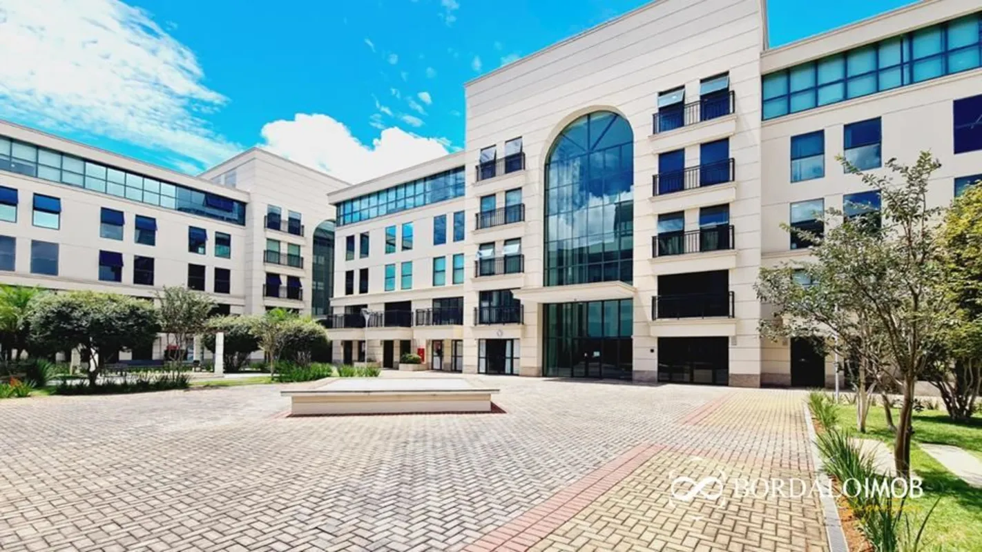 VILLA152970 - Última atualização: 31/03/26 23:31Flat Semi-mobiliado The Union - ...