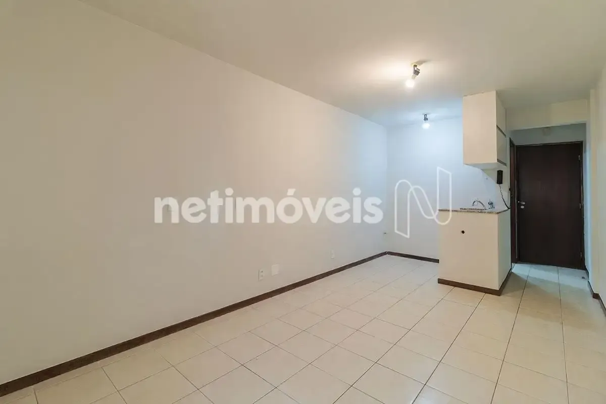 Apartamento 1 Quarto no Lago Norte – Localização Privilegiada na SHIN CA 5 Apart...