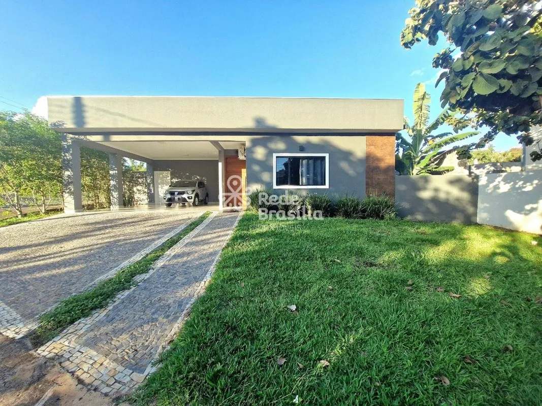 Condomínio Parque do MiranteFinanciamento: somente do terrenoPermuta: sim, em im...