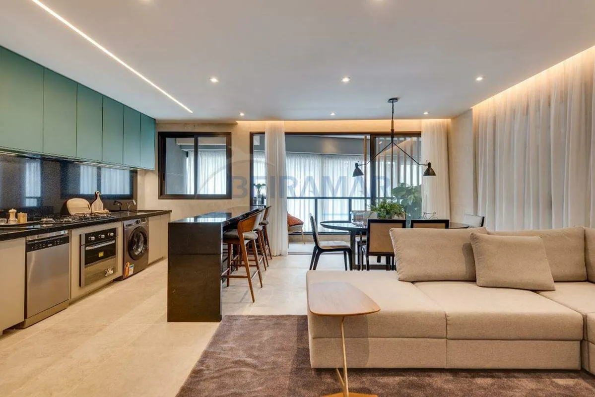 O Lux Home Boulevard foi projetado para quem deseja morar bem em Águas Claras, c...