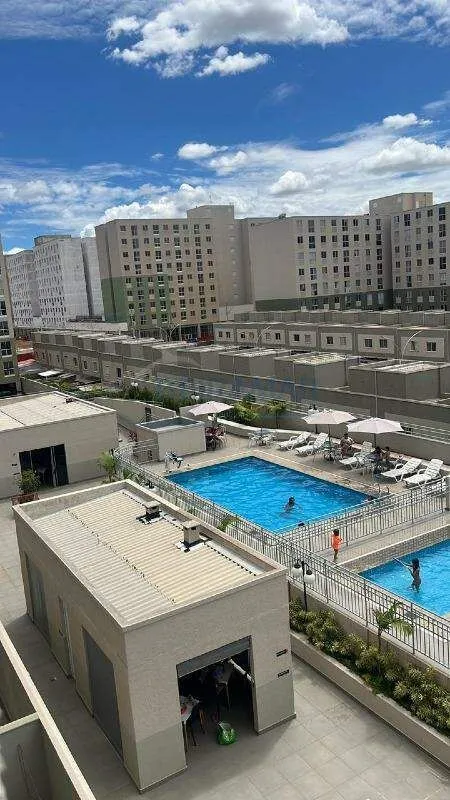 Esta é a oportunidade perfeita para morar em um local tranquilo, com segurança e...