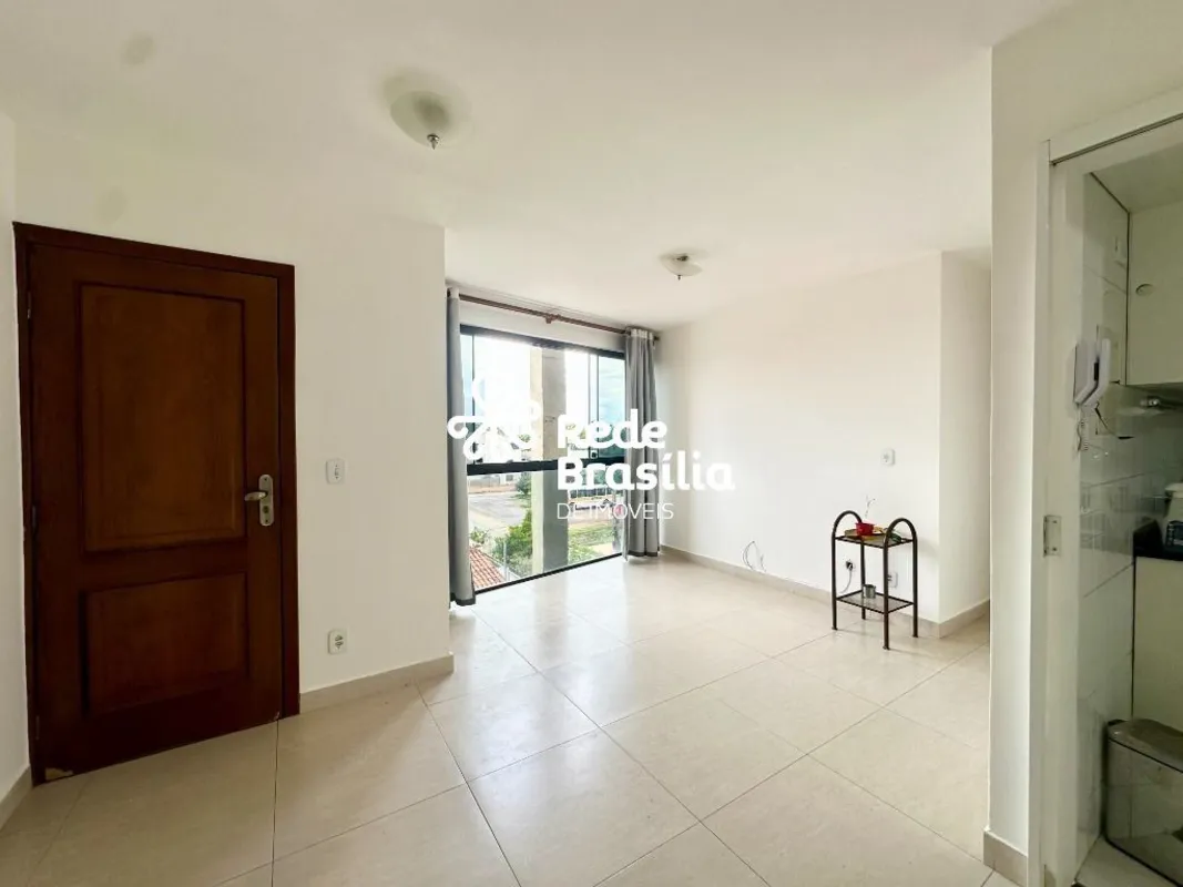 TH29541 - Qi 03 Guará, Apartamento 03 quartos, 94m². Agende sua visita! Imóvel c...